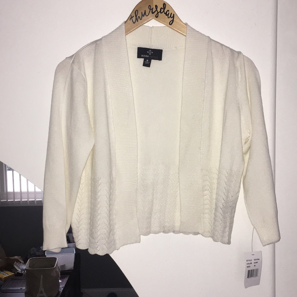 Ladies Sweater